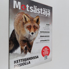 Metsästäjä 6/2021 - pikkukuva 1