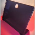 OnePlus Pad 2 - 12.1" - Musta kunnon suojakuori #30222 - pikkukuva 4