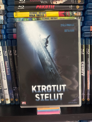Kirotut sielut (2002)