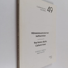 Itämerensuomalainen kulttuurialue = The Fenno-Baltic cult... - pikkukuva 1