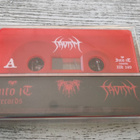 Sadism - Darkside cassette - pikkukuva 2