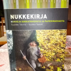 Talvitie - Tammi :  Nukkekirja ( SIS POSTIKULU) - pikkukuva 1