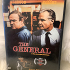 THE GENERAL  (JOHN BOORMAN) (MV & VÄRI VERSIOT) - pikkukuva 1