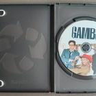 DVD: Gambit (Colin Firth, Cameron Diaz, Alan Rickman 2012) - pikkukuva 3
