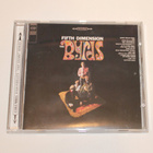 The Byrds: Fifth Dimension - pikkukuva 1