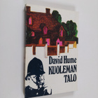 David Hume : Kuoleman talo : salapoliisiromaani - pikkukuva 1