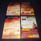 John Wayne dvd 4 kpl pakettina - pikkukuva 2