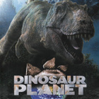 Dinosaurusten Planeetta (2005) Discovey Channel -dokumentti - pikkukuva 1