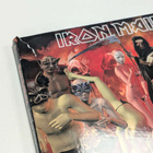 Iron Maiden - Dance Of Death (CD) NEAR MINT!! Remastered - pikkukuva 2