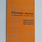 Susanna Snell : Parempia ohjelmia : TV-ohjelmatestien sat... - pikkukuva 1