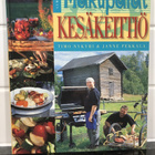 Timo Nykyri & Janne Pekkala: Makupalat KESÄKEITTIÖ - pikkukuva 1
