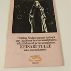Star Wars - Tähtien sota 5/1985 - pikkukuva 2