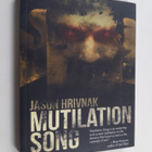 Jason Hrivnak : Mutilation Song - pikkukuva 1