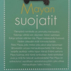 Jones: GIRL:IT - Mayan suojatit - pikkukuva 3