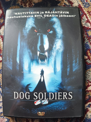 Dog Soldiers