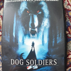 Dog Soldiers - pikkukuva 1