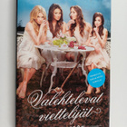 Sara Shepard : Virheetön - pikkukuva 1