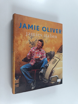 Jamie Oliver : Jamies Italien