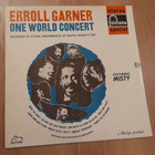 ERROLL GARNER One world concert 701 540 WPY 1963 - pikkukuva 1