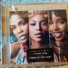DESTINY'S CHILD - #1'S CD - pikkukuva 1