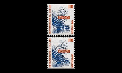 Saksa 2009_CD ** Käyttömerkkejä: nähtävyyksiä (1998)