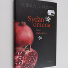 Riikka Juvonen : Sydänomena : Eevan jälkikirjoitus - pikkukuva 1