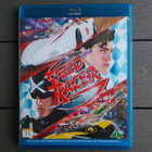 BD: Speed Racer + License To Wed, 2x BD Boxset (2009) - pikkukuva 1