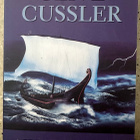 [Kirja] CLIVE CUSSLER: HURRIKAANIN SILMÄSSÄ - pikkukuva 1