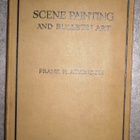 Frank H. Atkinson : Scene Painting and Bulletin Art  1927 - pikkukuva 1