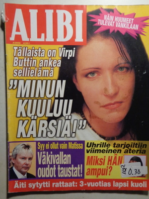 Alibi Nro 3/2006 (23.7)