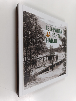 Harri Raitis : Iso-Parta ja Partaharju
