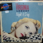 VIRGINIA LABUAT - NIGHT & DAY UUSI MUOVEISSA LP+DVD - pikkukuva 1