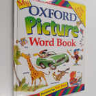 Val Biro ym. : My Oxford Picture Word Book - pikkukuva 1