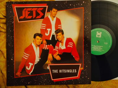 Jets LP