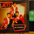 Jets LP - pikkukuva 1