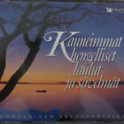 Kauneimmat hengelliset laulut ja sävelmät _3CD - pikkukuva 1