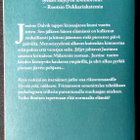 Inger Frimansson Varjo vedessä - pikkukuva 2