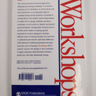 Jeff E. Brooks-Harris ym. : Workshops - Designing and Fac... - pikkukuva 2