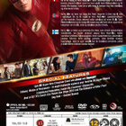 The Flash - Kausi 5 (5DVD) - pikkukuva 2