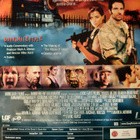 HOUSE OF THE DEAD 2 - DEAD AIM DVD - pikkukuva 2