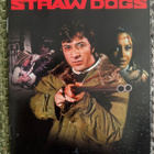 STRAW DOGS BOOKLET VIHKONEN - pikkukuva 1