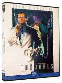 The Two Jakes - DVD