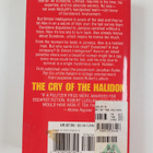 Robert Ludlum : The Cry of the Halidon - pikkukuva 2