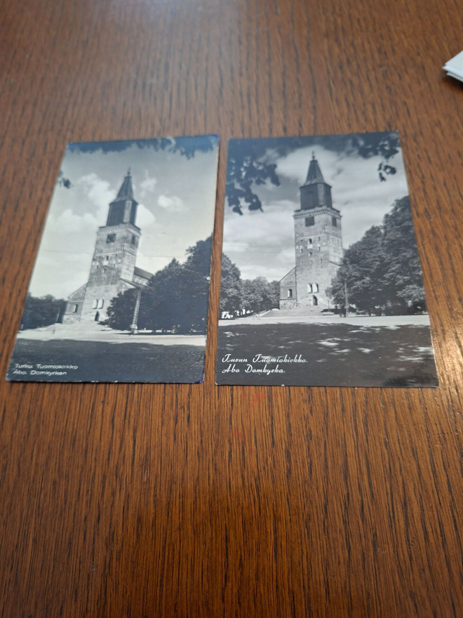 0 Turku Tuomiokirkko