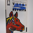 Margaret Davidson : Viisi unohtumatonta hevosta - pikkukuva 1