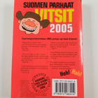 Suomen parhaat vitsit 2005 - pikkukuva 2