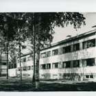 Saseka asuinrakennus Nordsjö-Kallvik Vuosaari - pikkukuva 1