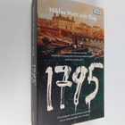 Niklas Natt och Dag : 1795 - pikkukuva 1