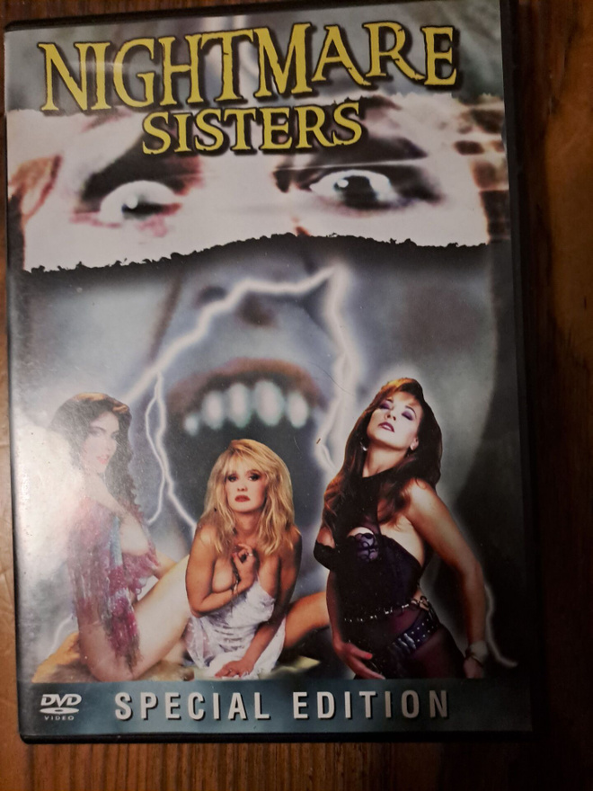 Nightmare sisters