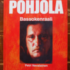 Petri Nevalainen: Pekka Pohjola - Bassokenraali - pikkukuva 1